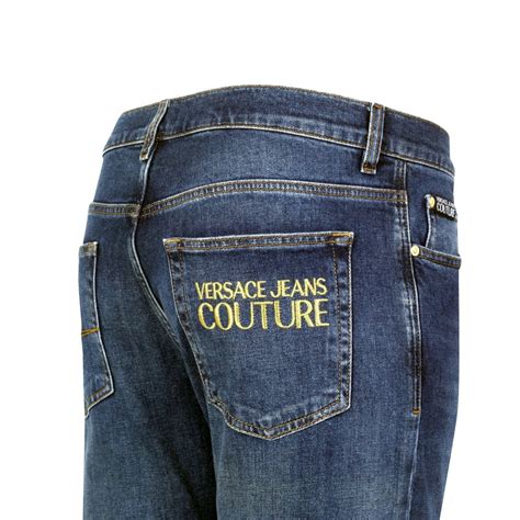 jeans versace men|southampton versace jeans couture store.